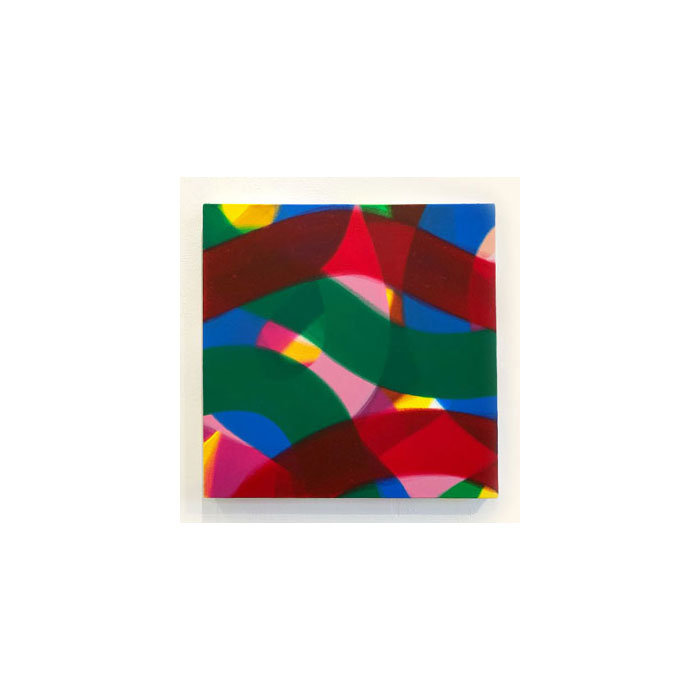 20230705_f8 (455mm×455mm) アクリル・綿布