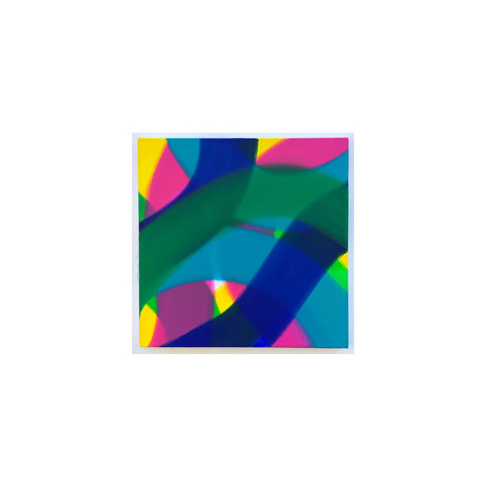 20240404_s4 (333mm×333mm) アクリル・綿布