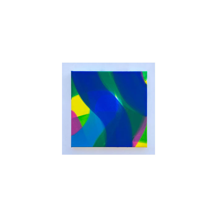 202405_ssm (227mm×227mm) アクリル・綿布