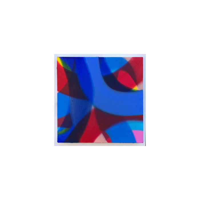 202408_s4 (333mm×333mm) アクリル・綿布